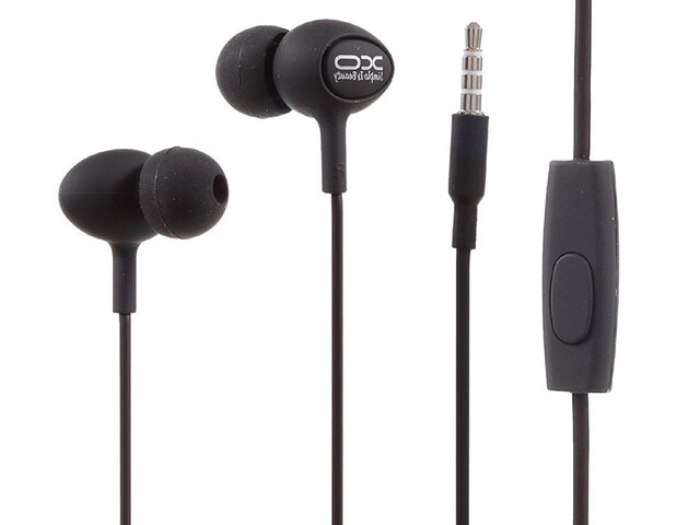 هندزفری سیمی ایکس او XO S6 Wired Handsfree