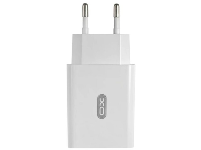 شارژر دیواری یواس‌بی ایکس‌او XO EU QC3.0 Single port travel charger L36