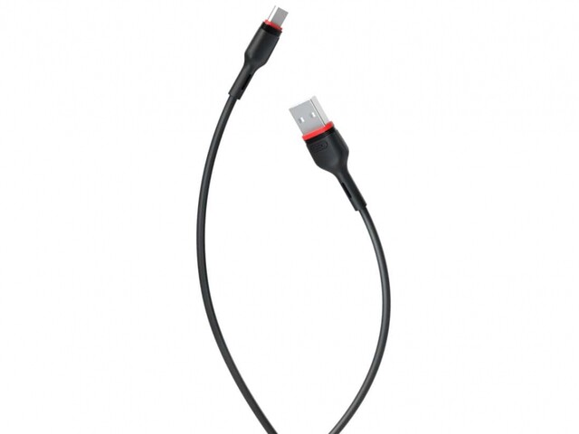 کابل یواس‌بی به میکرو یک متری ایکس‌او XO 2.4A Bowling USB cable for micro NB-P171