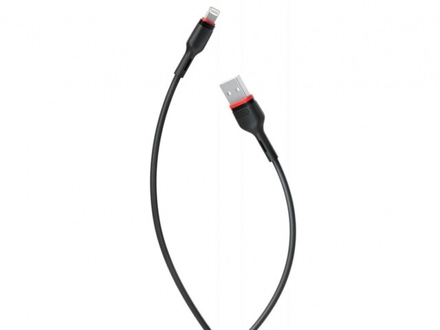 کابل یواس‌بی به لایتنینگ یک متری ایکس‌او XO 2.4A Bowling USB cable for lightning NB-P171