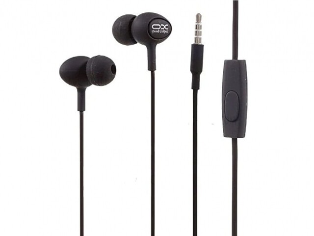 هدفون سیمی با جک 3.5 میلیمتری ایکس‌او XO Candy music earphon EP-S6