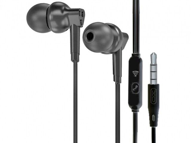 هدفون سیمی با جک 3.5 میلیمتری ایکس‌او XO Earphon 1.15m EP33
