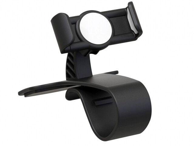 پایه نگهدارنده موبایل جلو فرمان خودرو ایکس‌او XO Dashboard Snap Clips Phone holder XO-C71