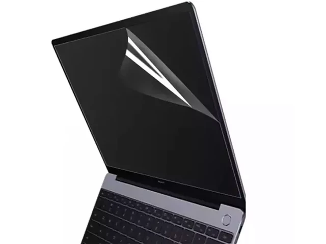 محافظ صفحه نمایش لپ تاپ هواوی میت بوک D14 ویوو Wiwu Screen film for Matebook D14