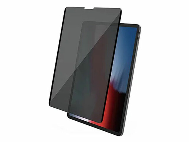 گلس حریم شخصی آیپد 12.9 اینچ ویوو WiWU iprivacy magnetic paper like screen film for ipad 12.9