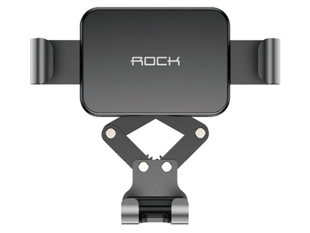 پایه نگهدارنده داخل خودرو راک Rock Gravity Air Vent Car Mount RPH0897