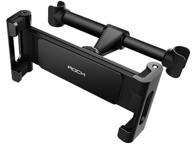 پایه نگهدارنده موبایل و تبلت صندلی عقب خودرو راک Rock Headrest Mount RPH0838