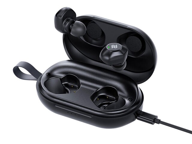 هندزفری بلوتوث راک Rock Space EB80 Wireless Headset