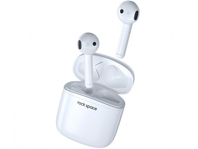هدست بلوتوث راک Rock Space EB100 Bluetooth Headset