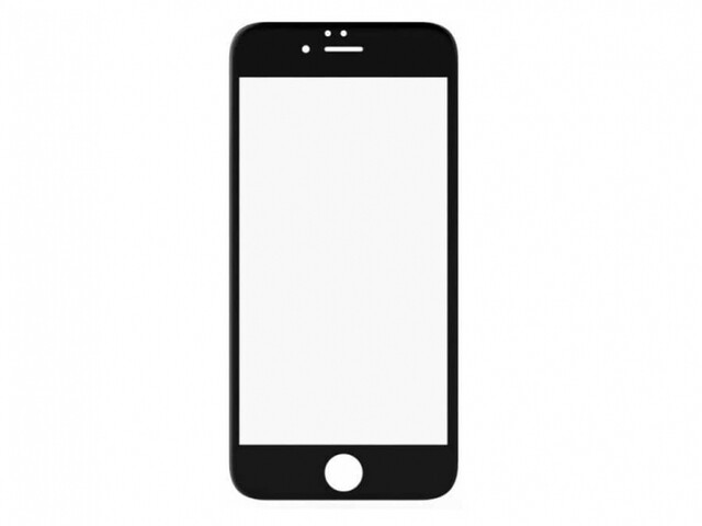 محافظ صفحه شیشه ای پشت و رو راک آیفون Rock Full Glass iPhone 6 Plus/6S Plus