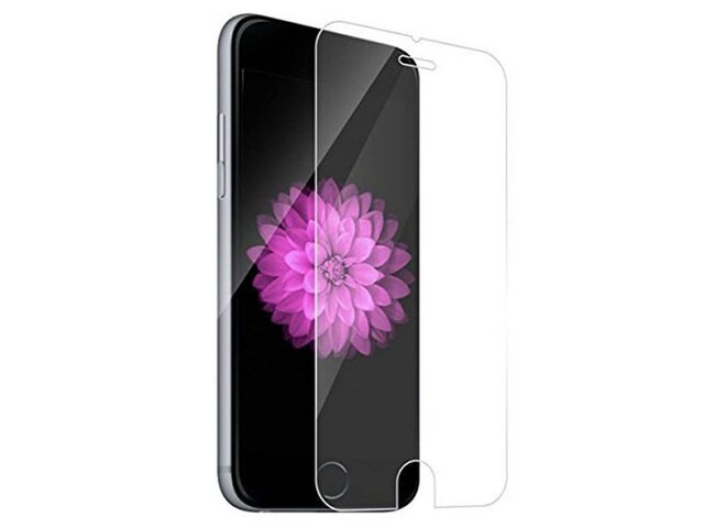 محافظ صفحه شیشه ای  ضداشعه راک آیفون Rock Anti Blue Glass iPhone 6/6S
