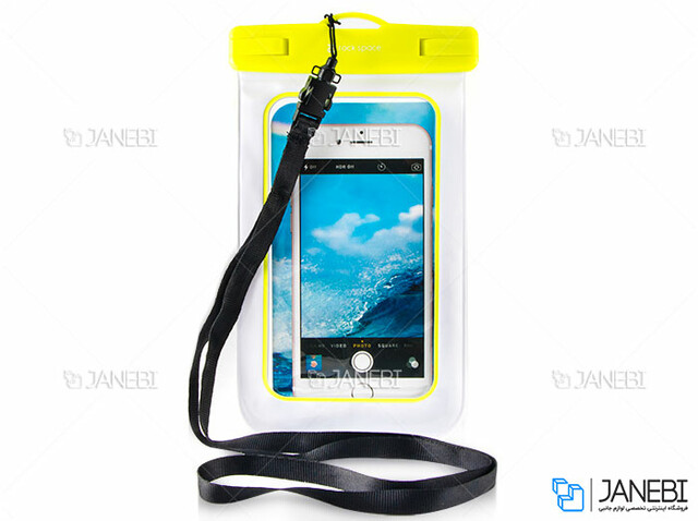 کیف موبایل ضدآب راک RockSpace Mobile Phone Waterproof Bag