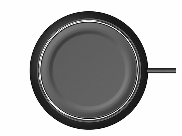 شارژر وایرلس راک Rock W5 Wireless Charger