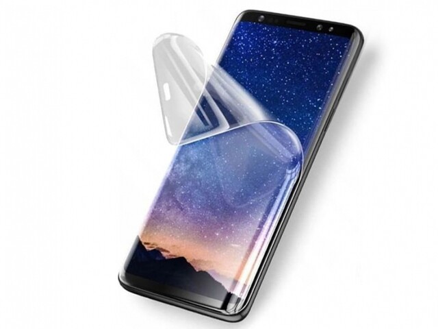 محافظ صفحه راک سامسونگ Rock Hydrogel Screen Protector Samsung S9