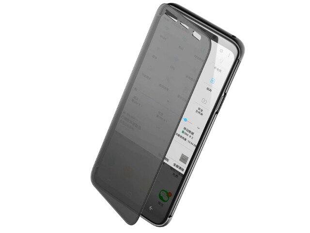 کیف محافظ راک سامسونگ Rock Dr.V Samsung Galaxy S9