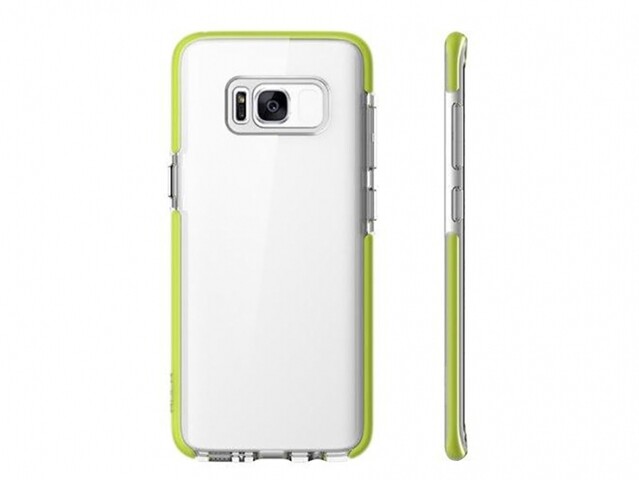 قاب محافظ راک سامسونگ Rock Guard Series Samsung S8 Plus