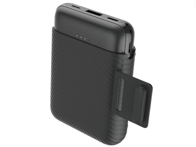 پاور بانک و شارژر وایرلس راک Rock P51 Wireless Charging Mini Power Bank 10000mAh