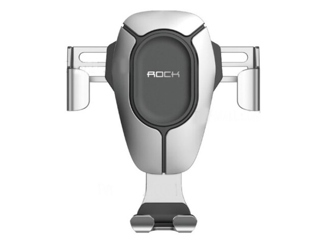 پایه نگهدارنده گوشی راک ROCK Pro Gravity Air Vent Car Mount