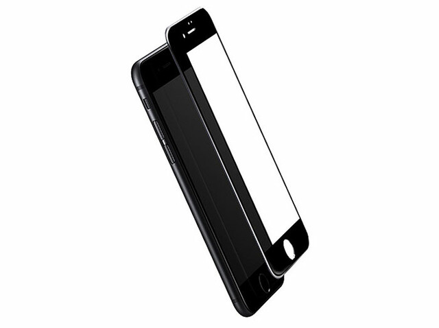 محافظ صفحه شیشه ای راک آیفون Rock Tempered Glass iPhone 7