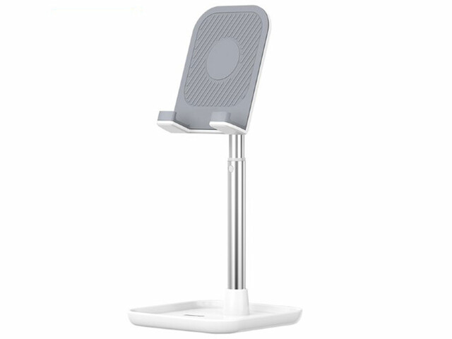 پایه نگهدارنده گوشی موبایل و تبلت رسی Recci RHO-M02 Desktop Flat Holder