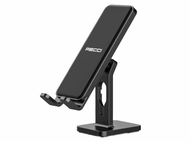 هولدر موبایل مگنتی داخل خودرو رسی Recci RHO-C17 Smartphone Car Holder
