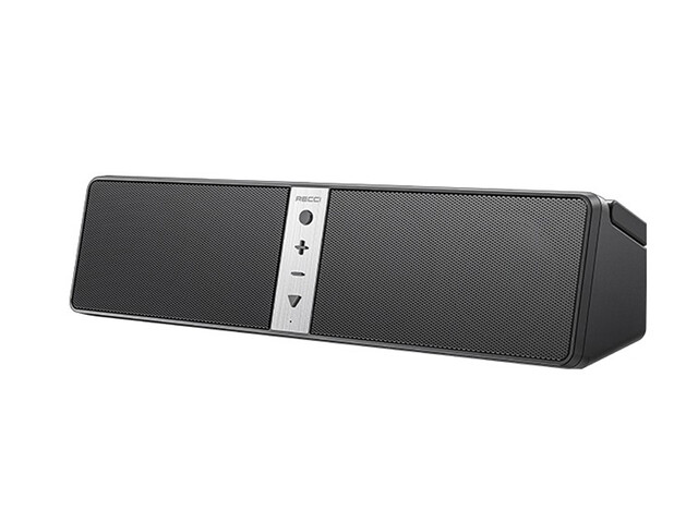 اسپیکر بلوتوث رسی Recci Pathfinder RSK-W12 Bluetooth Speaker
