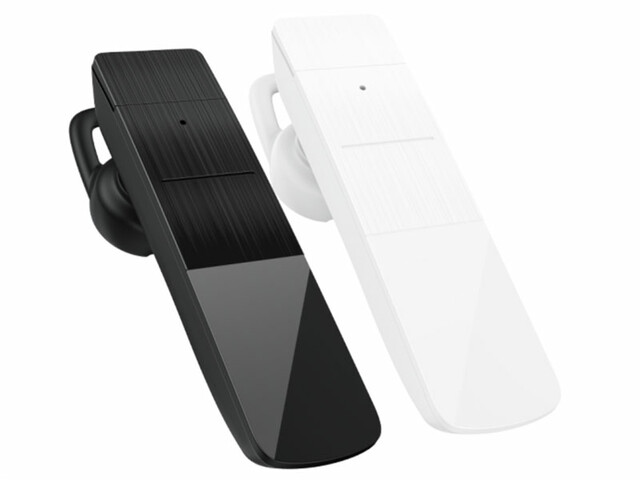 هندزفری بی سیم تک‌گوش رسی Recci single ear wireless earphone REP-W19