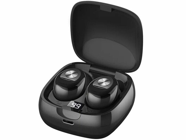 هندزفری بی سیم رسی Recci rep-w11 wirelessheadphones