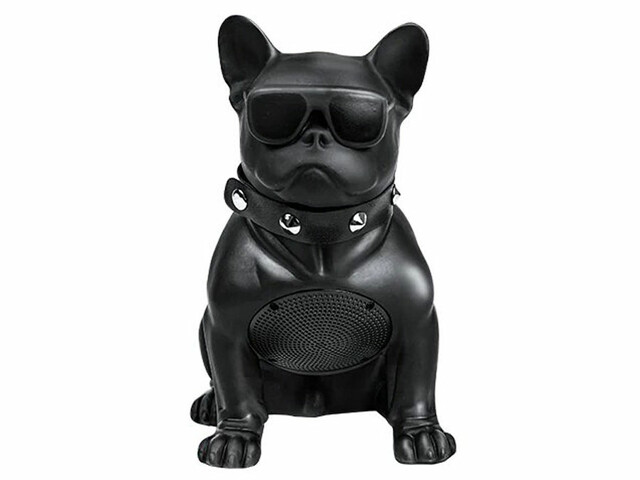 اسپیکر بلوتوثی رسی Recci bulldog bluetooth speaker RSK-W18