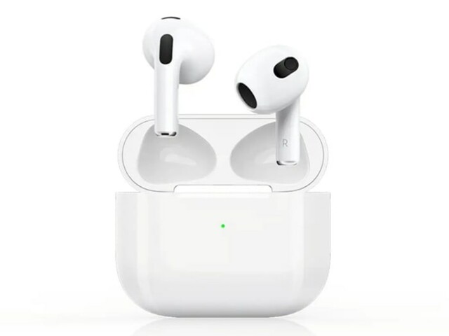 هندزفری بیسیم بلوتوثی ایرپاد رسی Recci G60S Bluetooth 5.0 Wireless Earbuds