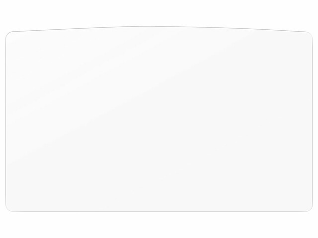 محافظ صفحه نمایش شیشه‌ای تسلا 3 وای 15 اینچ بیسوس Baseus 0.3mm Full-glass Tempered Glass Film SGBL062402