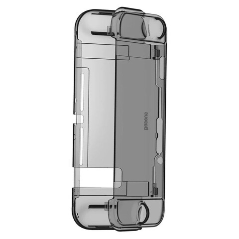 قاب محافظ 360 درجه نینتندو سوئیچ بیسوس Baseus Case Nintendo Switch Game Console GS06 WISWGS06-02