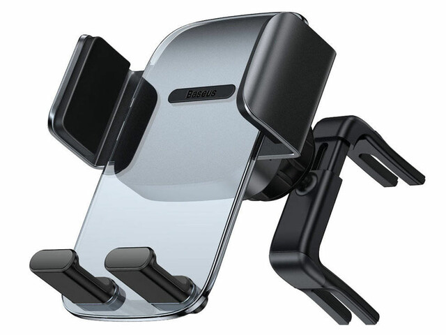 هولدر گوشی موبایل داخل خودرو گرانشی بیسوس Baseus gravity car phone mount holder SUYK000212