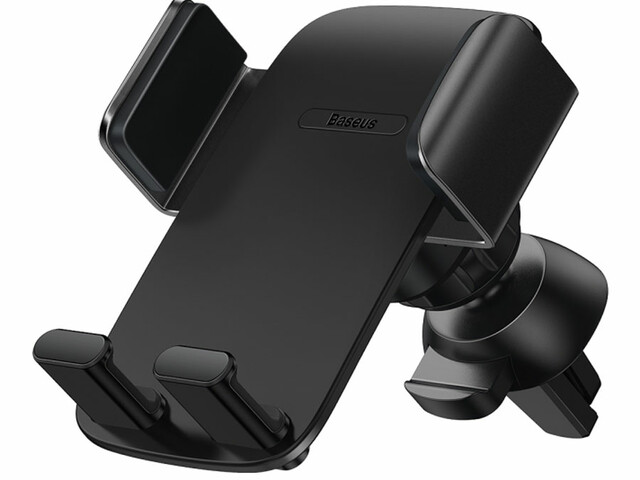 هولدر گوشی موبایل گرانشی داخل خودرو بیسوس Baseus gravity car holder SUYK010101