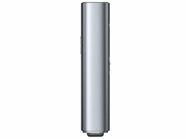 پوینتر و پرزنتر شارژی بیسوس Baseus Wireless Presenter (Charging) WKCD010013