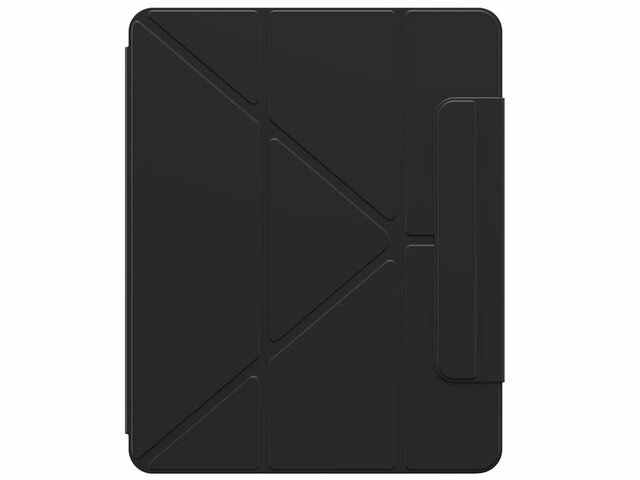 قاب مغناطیسی آیپد 11 اینچ، آیپد ایر 4 و 5 10.9 اینچ بیسوس Baseus Safattach Y-type Magnetic Stand Case ARCX010313