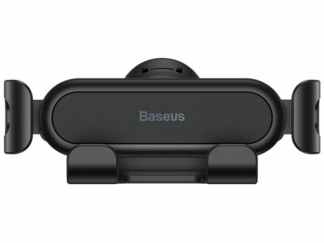هولدر موبایل گرانشی داخل خودرو بیسوس Baseus Stable Gravitational Car Mount Lite SUWX010001