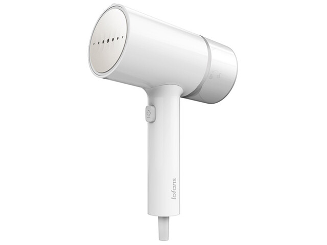 اتو بخار دستی شیائومی Xiaomi Lofans GT-313W Handheld Portable Steam Iron 1000W