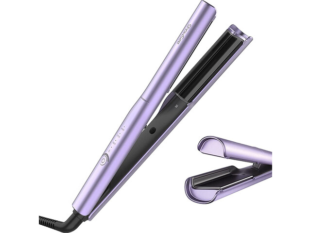 اتو صاف و فر کننده مو شیائومی E2-P