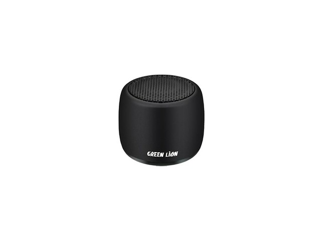 مینی اسپیکر بلوتوث قابل حمل گرین Green Mini Speaker