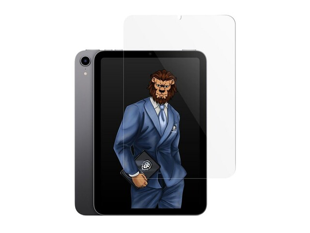 محافظ صفحه نمایش شیشه ای آیپد پرو 11 اینچ گرین Green ipad Pro 11&quot; Screen Guard