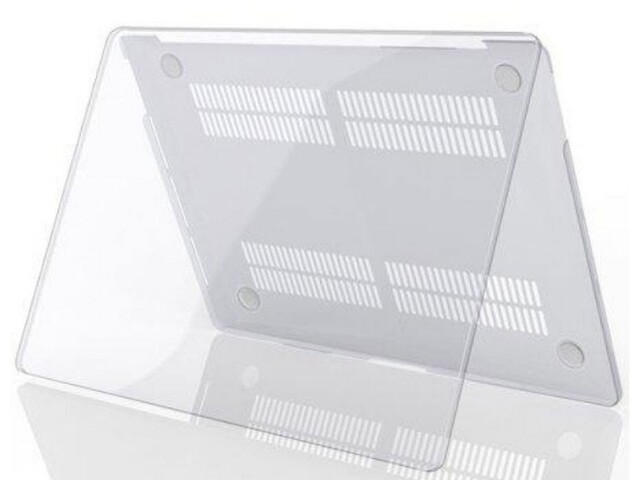 کاور محافظ مک بوک پرو 14 اینچ 2021 گرین Green Ultra-Slim Hard Shell MacBook Pro 14&quot; 2021 Case 2.0mm