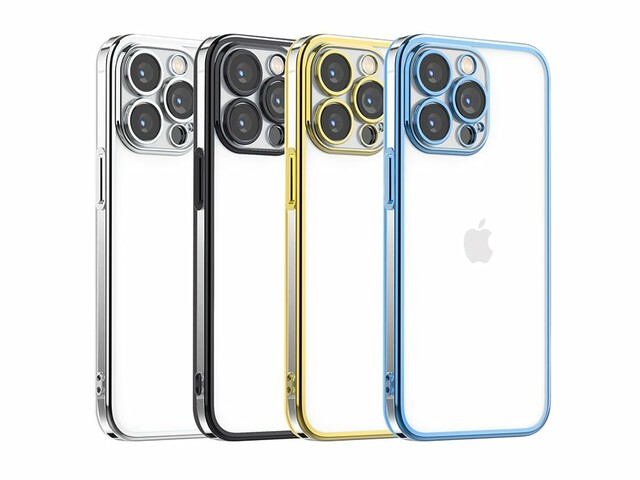 قاب ژله ای آیفون 13 پرو گرین Green iphone 13 Pro Jelly Mars Case