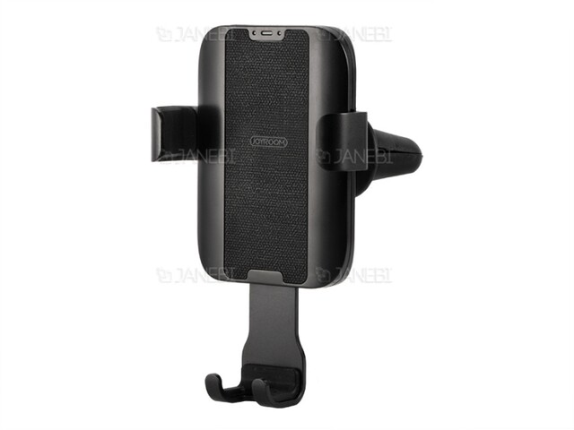 هولدر شارژر بیسیم جویروم Joyroom JR-ZS181 Wireless charging Gravity Bracket