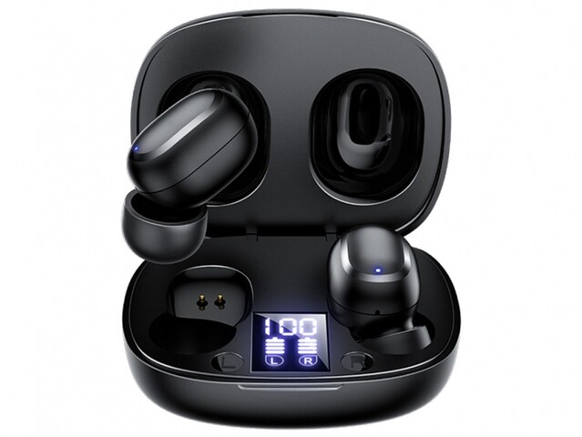 هندزفری بلوتوث جویروم Joyroom JR-TL5 TWS Earphones