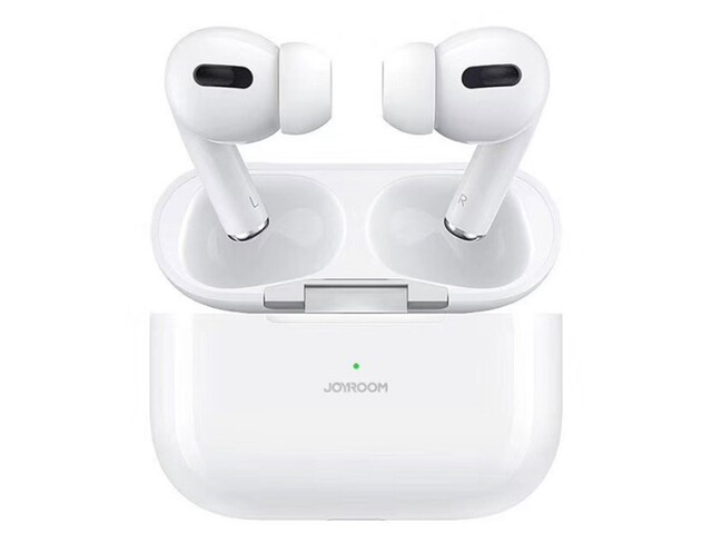 هندزفری بلوتوث جویروم Joyroom JR-T03 Pro TWS Wireless Earbuds