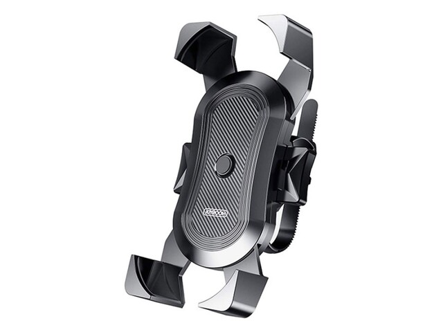 پایه نگهدارنده موبایل موتور و دوچرخه جویروم Joyroom JR-OK5 Bicycle-Motorcycle Mount