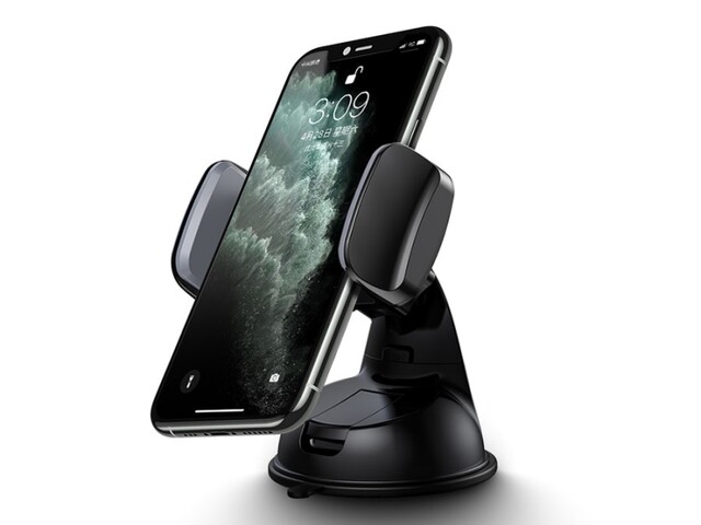 پایه نگهدارنده گوشی جویروم Joyroom JR-OK1 Car Holder