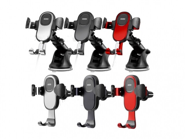 پایه نگهدارنده موبایل دو حالته جویروم مدل ‌JOYROOM ZS-193 2in1 Dawn Series