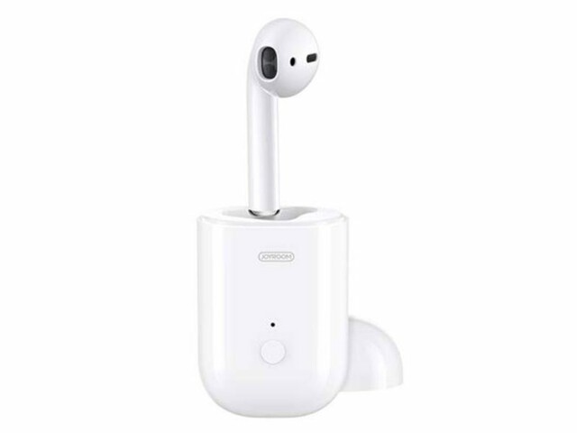 هندزفری تک گوش جویروم Joyroom JR-SP1 Single Wireless Earbud